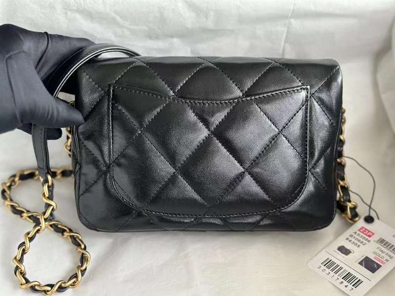 LO - CHL  BAGS FOR WOMEN - FASHION LUXURY BAGS - 343