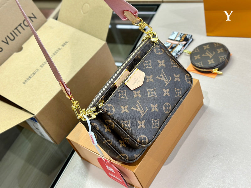 LO - LV Bags - 15087