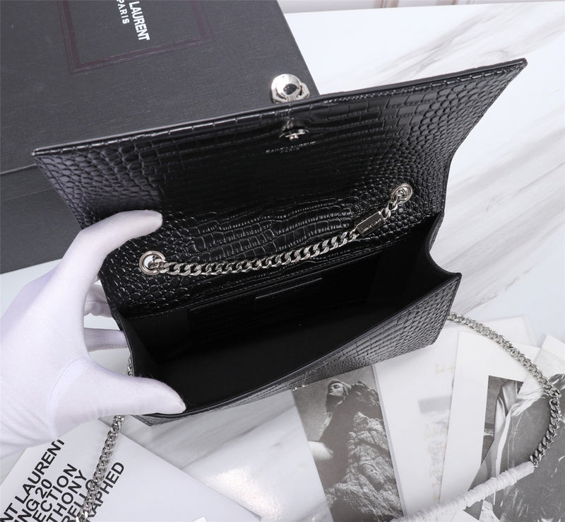 YSL BAGS - WOMEN LOVE LUXURY BAGS - 1315