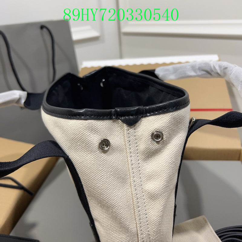 LO - BGA Bags - 1854