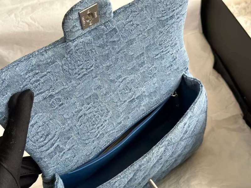 LO - CHL  BAGS FOR WOMEN - FASHION LUXURY BAGS - 362