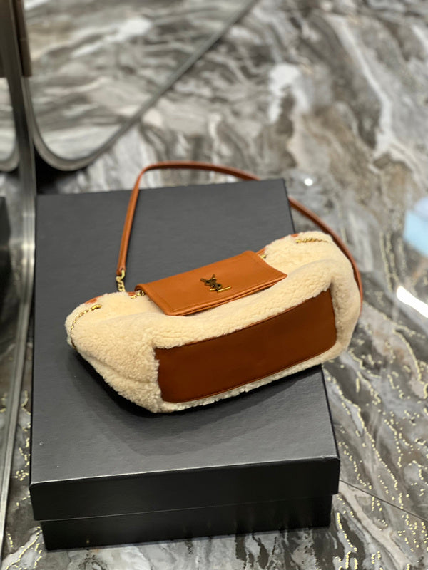 Lusso Official - YSL LUXURY WOMEN BAGS - 1801