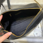 LO - CHL Bags - 1985