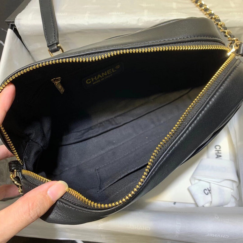 LO - CHL Bags - 1985