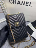 LO - CHL  BAGS FOR WOMEN - FASHION LUXURY BAGS - 909
