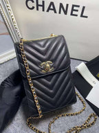 LO - CHL  BAGS FOR WOMEN - FASHION LUXURY BAGS - 909