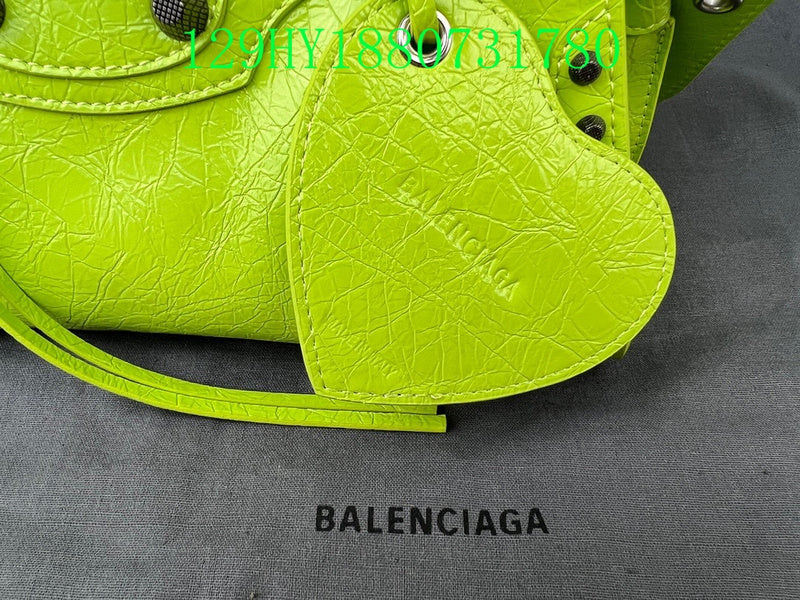 LO - BGA Bags - 1668