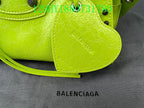 LO - BGA Bags - 1668