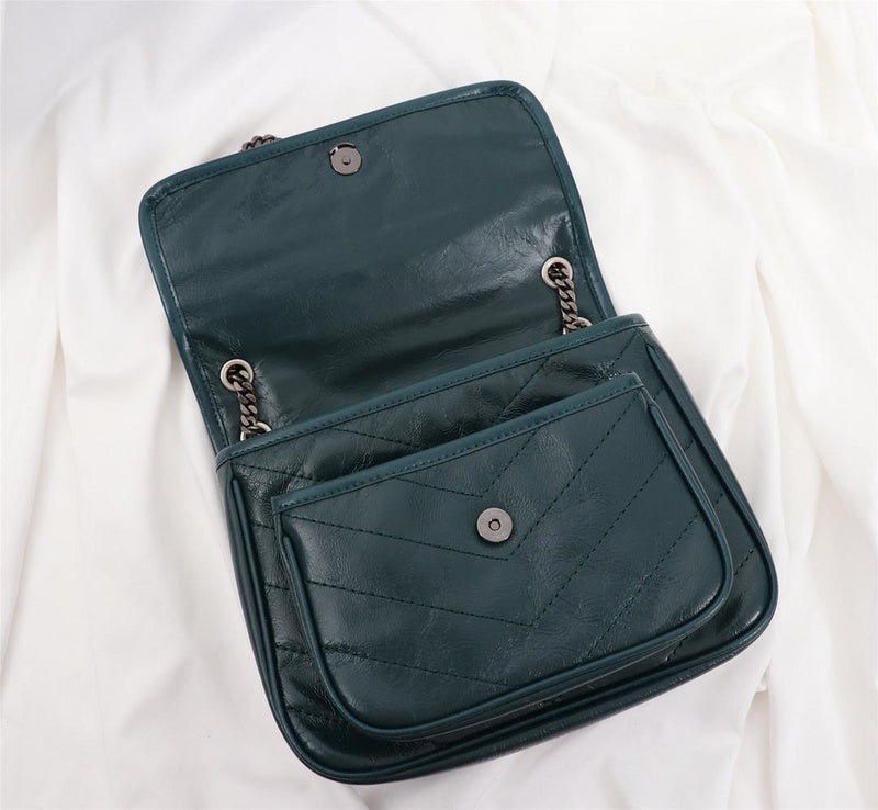 BB - YSL Bag - 2640