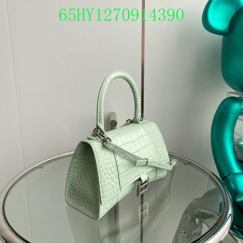 LO - BGA Bags - 2077