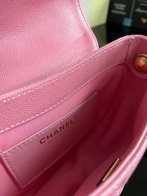 LO - CHL Bags - 2444
