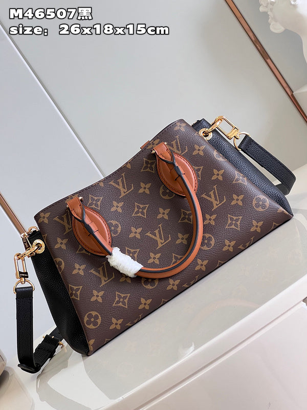 LO - LV Bags - 15319