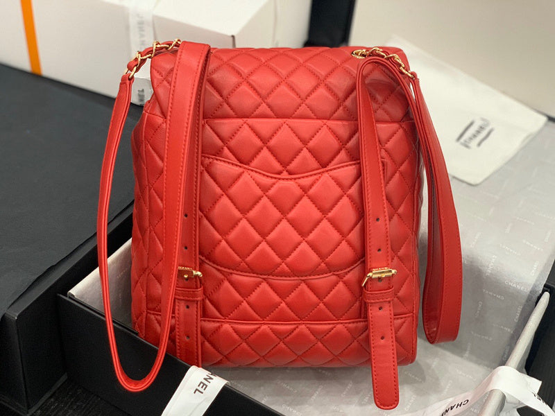 Lusso Official -  CHL BAGS  - 544