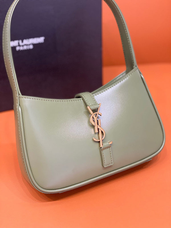 BB - YSL Bag - 1990
