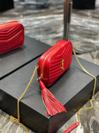 BB - YSL Bag - 1860