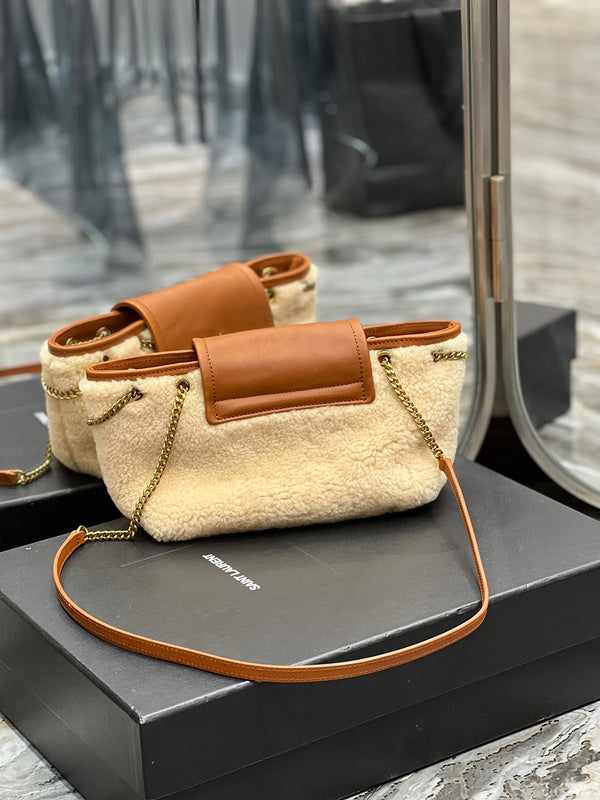 BB - YSL Bag - 4224