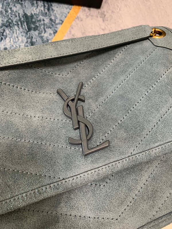 BB - YSL Bag - 2436