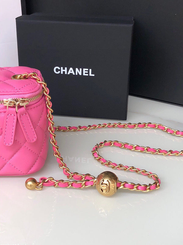 LO - CHL Bags - 2384