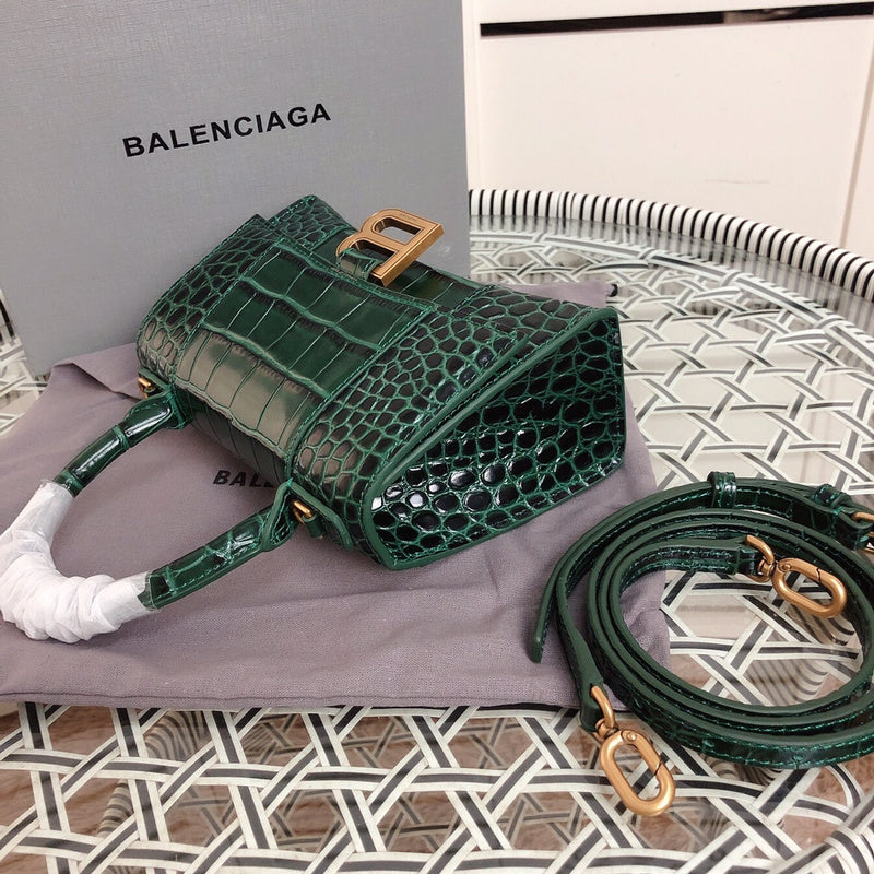 LO BAGS - BGA BAGS - 524
