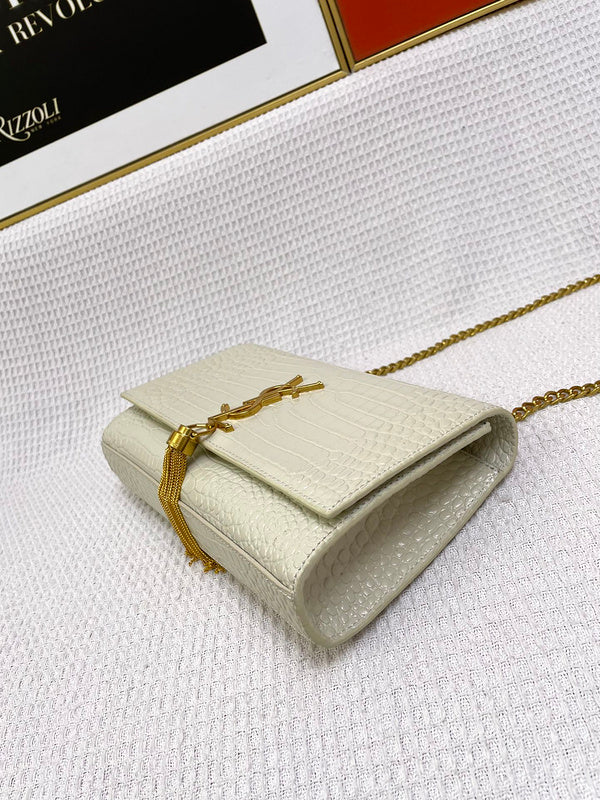 YSL BAGS - WOMEN LOVE LUXURY BAGS - 1437