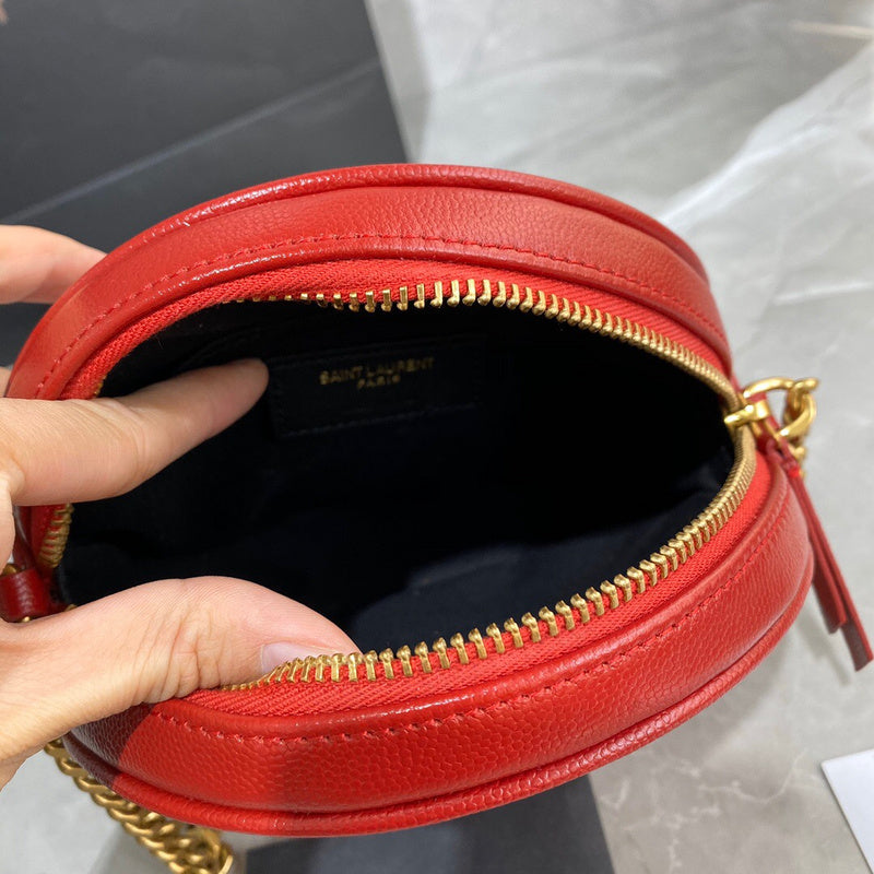 BB - YSL Bag - 4103