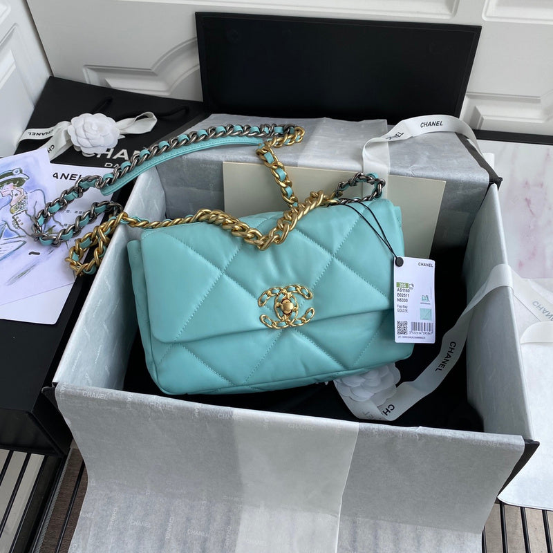 LO - CHL  BAGS FOR WOMEN - FASHION LUXURY BAGS - 1022