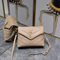 YSL BAGS - WOMEN LOVE LUXURY BAGS - 1297