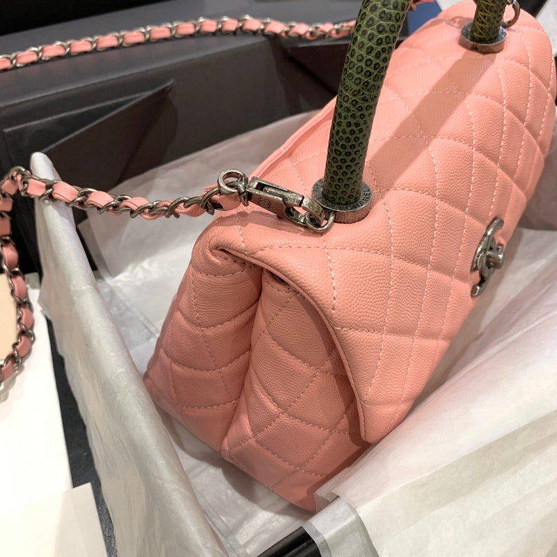LO - CHL Bags - 1943