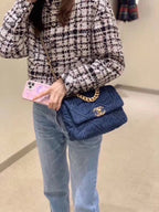 LO - CHL  BAGS FOR WOMEN - FASHION LUXURY BAGS -2184