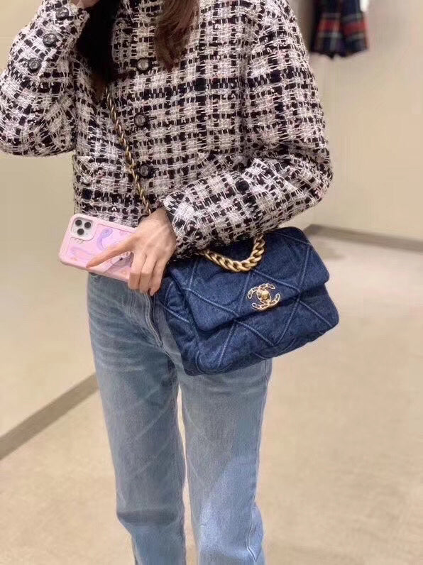 LO - CHL  BAGS FOR WOMEN - FASHION LUXURY BAGS -2184