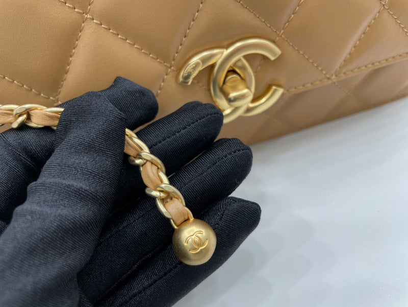 Lusso Official -  CHL BAGS  - 604