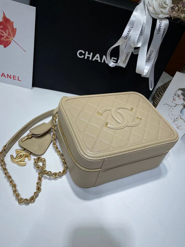 Lusso Official -  CHL BAGS  - 709