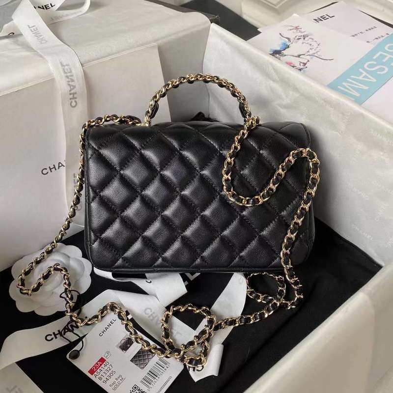 LO - CHL  BAGS FOR WOMEN - FASHION LUXURY BAGS - 305