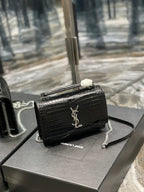 YSL BAGS - WOMEN LOVE LUXURY BAGS - 336