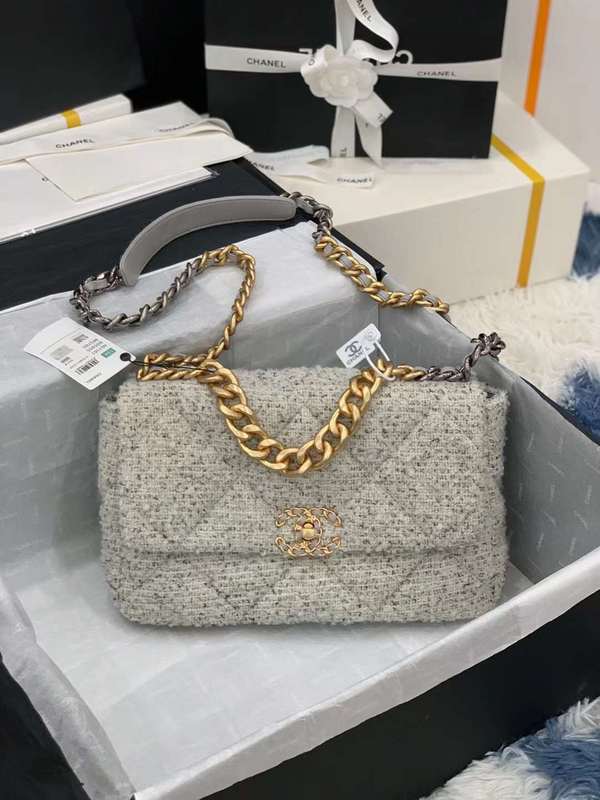 LO - CHL  BAGS FOR WOMEN - FASHION LUXURY BAGS - 106