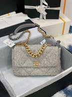 LO - CHL  BAGS FOR WOMEN - FASHION LUXURY BAGS - 106