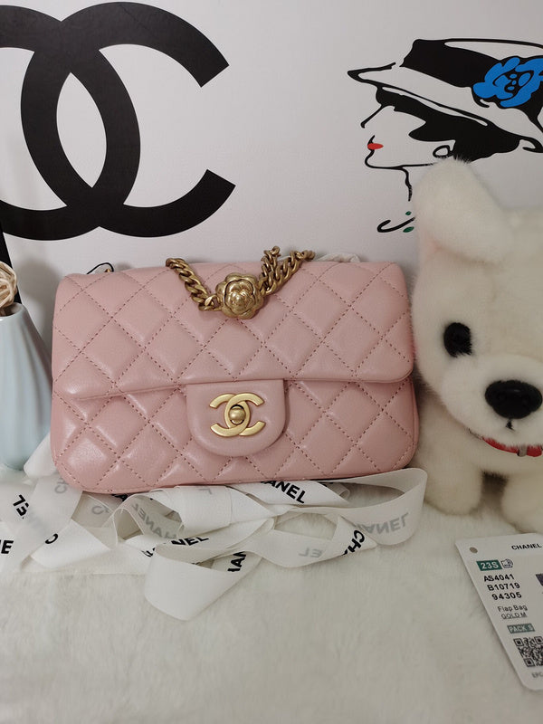 LO - CHL Bags - 2438