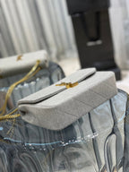 Lusso Official - YSL LUXURY WOMEN BAGS - 1817