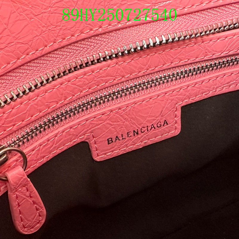 LO - BGA Bags - 1693