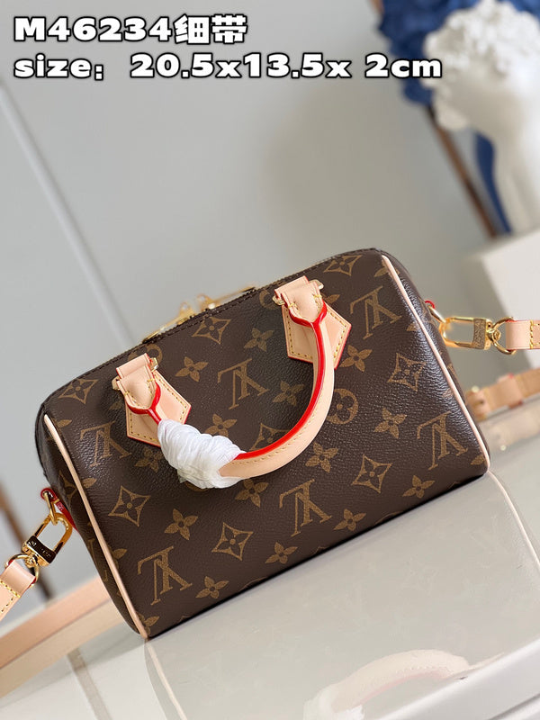 LO - LV Bags - 15770