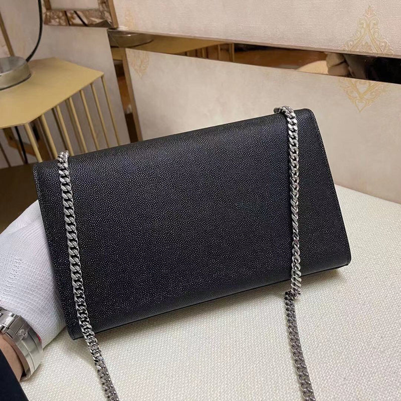 YSL BAGS - WOMEN LOVE LUXURY BAGS - 2653