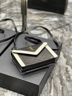 YSL BAGS - WOMEN LOVE LUXURY BAGS - 2178