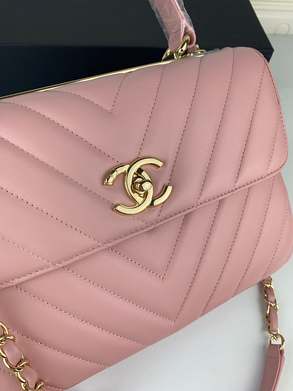 LO - CHL Bags - 2087