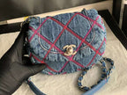 LO - CHL  BAGS FOR WOMEN - FASHION LUXURY BAGS - 595