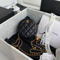 Lusso Official -  CHL BAGS  - 674