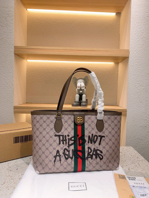LO - BGA Bags - 1529