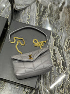 YSL BAGS - WOMEN LOVE LUXURY BAGS - 358