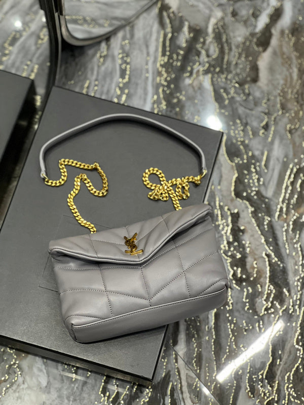 YSL BAGS - WOMEN LOVE LUXURY BAGS - 358