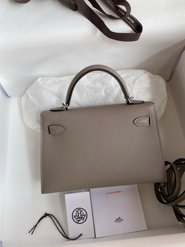 Lusso Official -  HERMS BAGS FOR WOMEN - 290