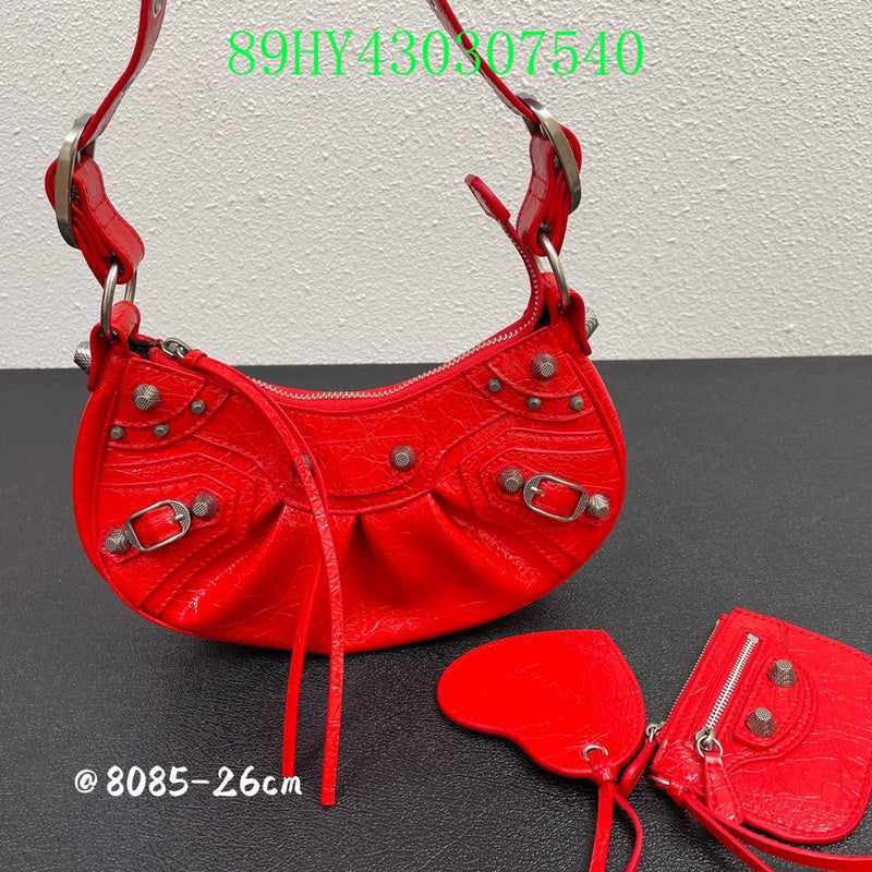 LO - BGA Bags - 1894